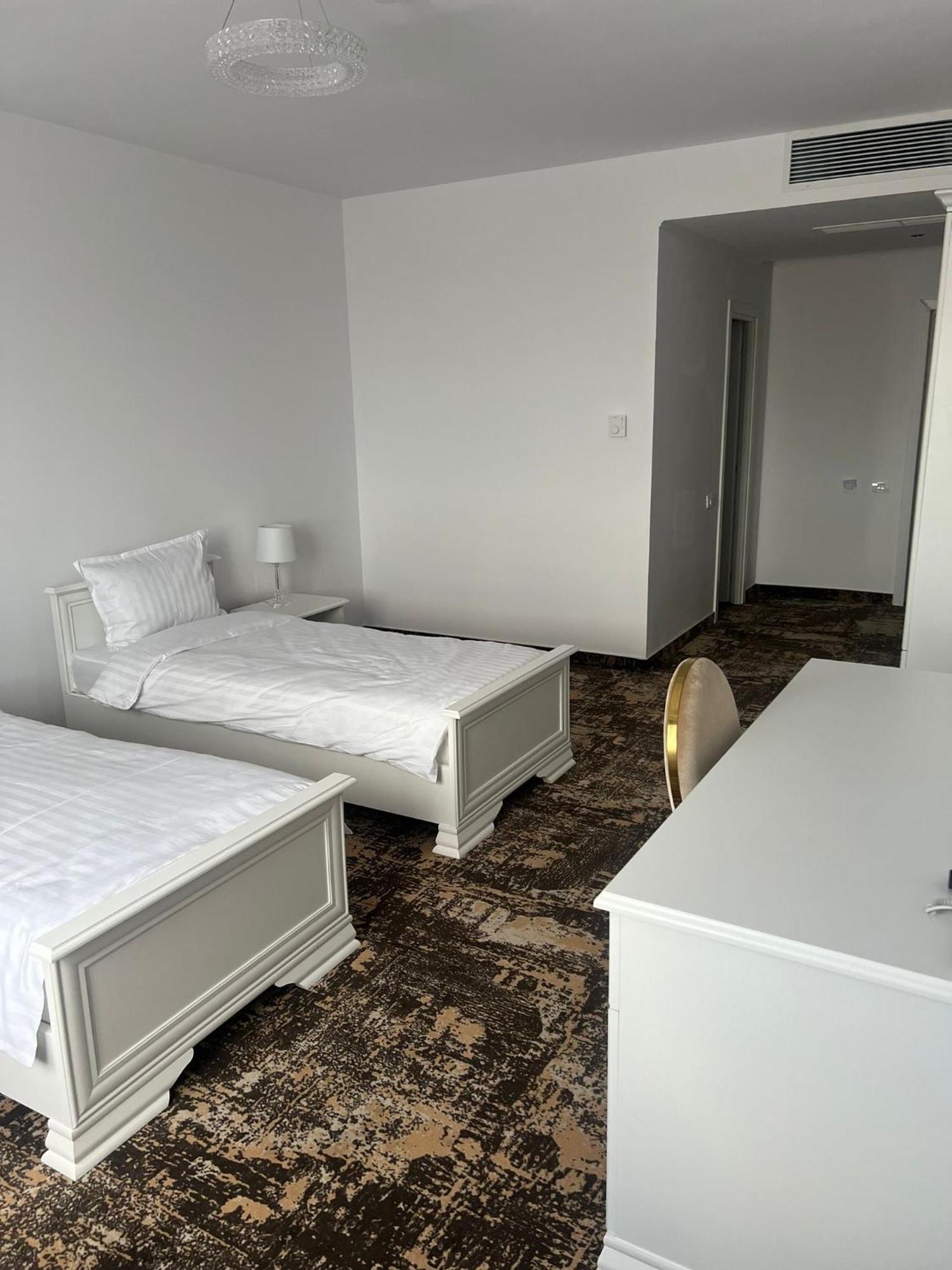 Hotel Casa Domeniile Vinului Aiud Exteriér fotografie