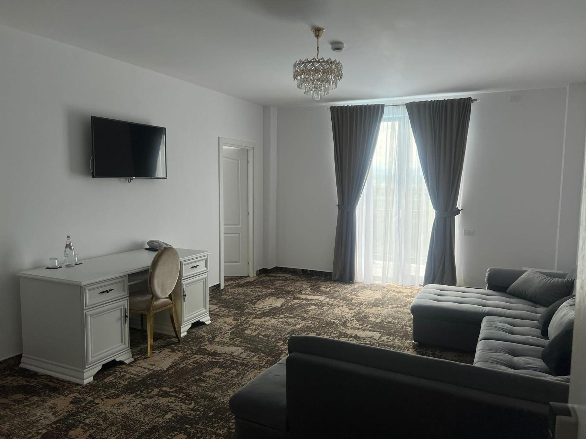 Hotel Casa Domeniile Vinului Aiud Exteriér fotografie