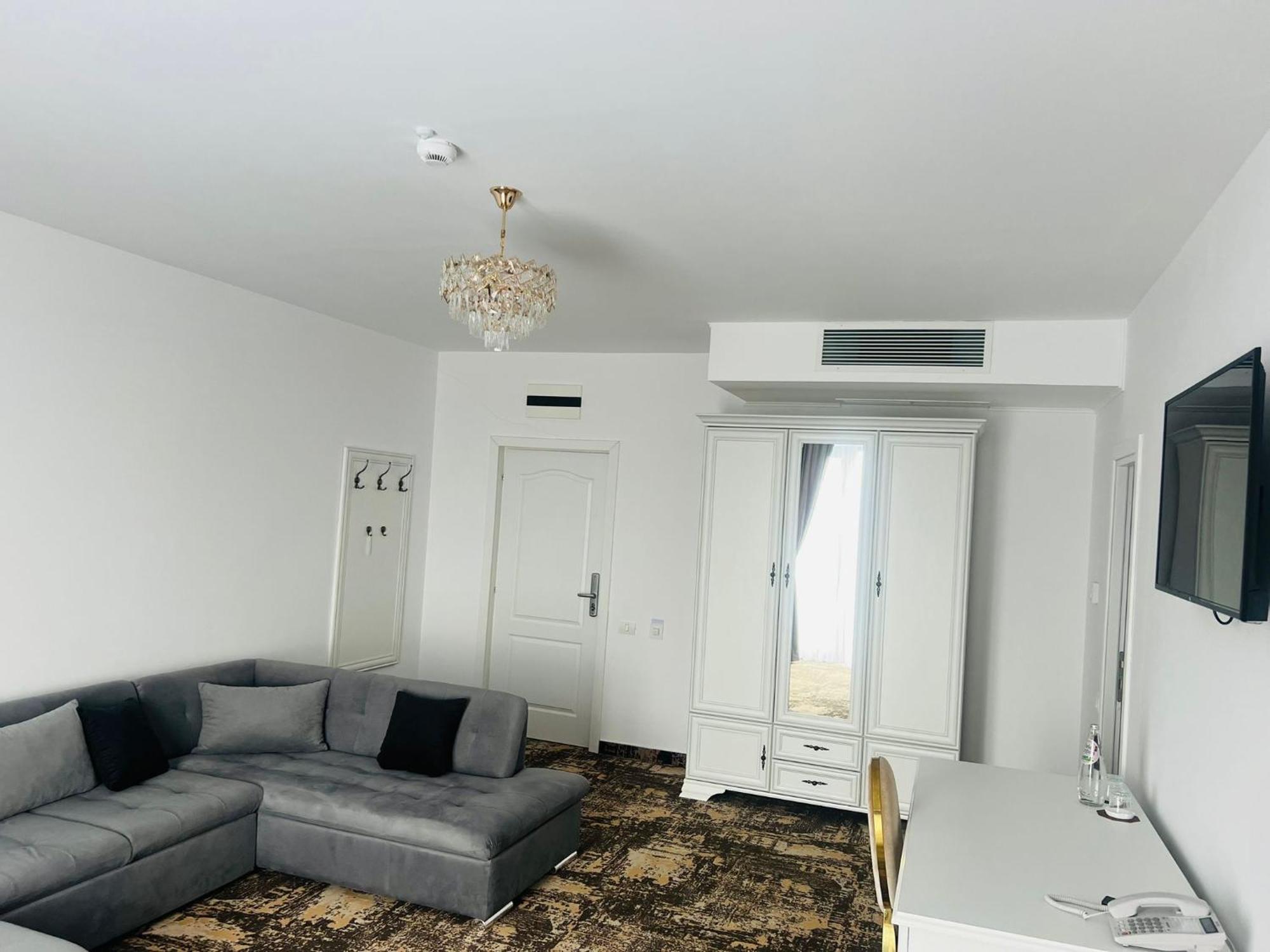 Hotel Casa Domeniile Vinului Aiud Exteriér fotografie