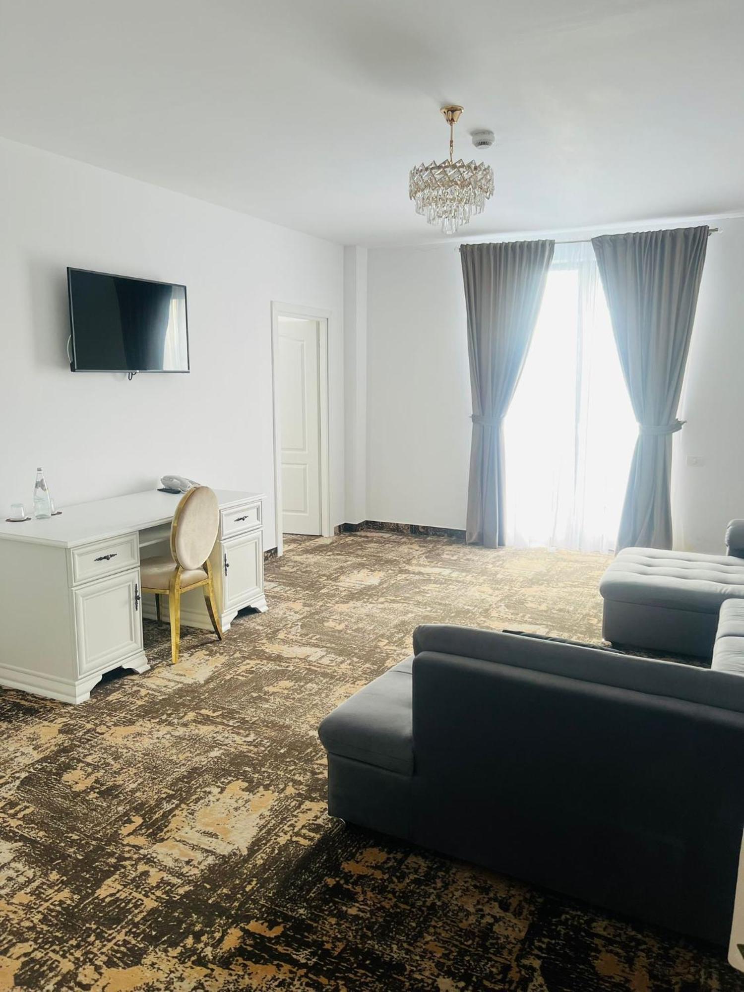 Hotel Casa Domeniile Vinului Aiud Exteriér fotografie