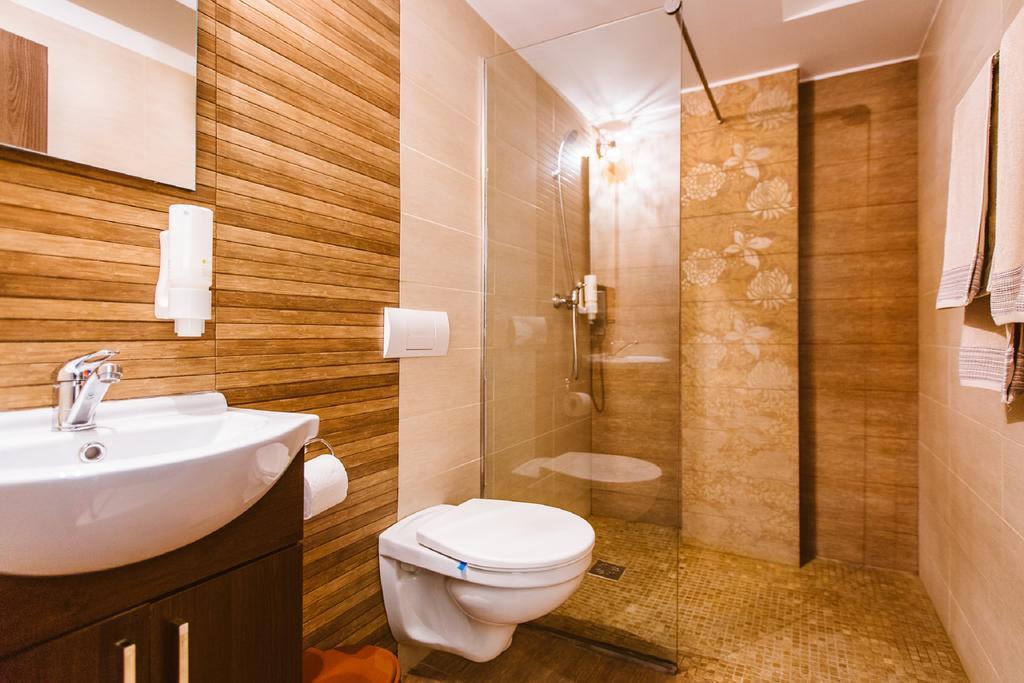 Hotel Casa Domeniile Vinului Aiud Exteriér fotografie
