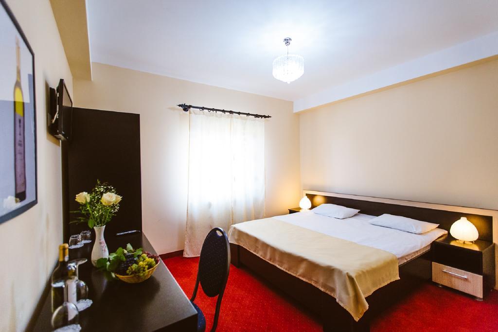 Hotel Casa Domeniile Vinului Aiud Exteriér fotografie