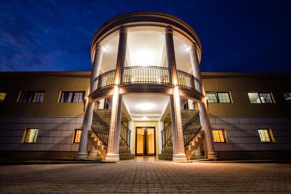 Hotel Casa Domeniile Vinului Aiud Exteriér fotografie